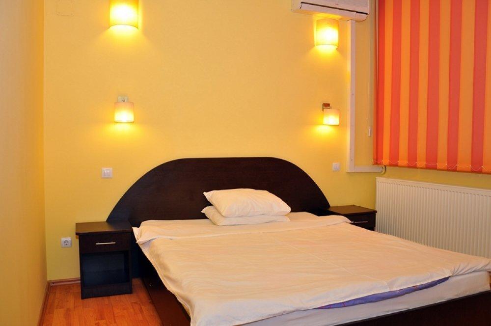 Hotel Coliseum Calafat Exterior foto